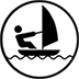Dinghy Sailing
